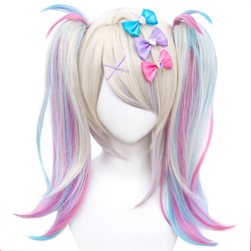 Needy Streamer Overload MGkawaiiAngel-Chan KAngel Ame-Chan Cosplay Wig