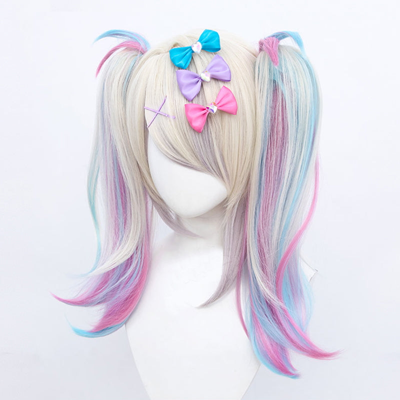 Needy Streamer Overload MGkawaiiAngel-Chan KAngel Ame-Chan Cosplay Wig