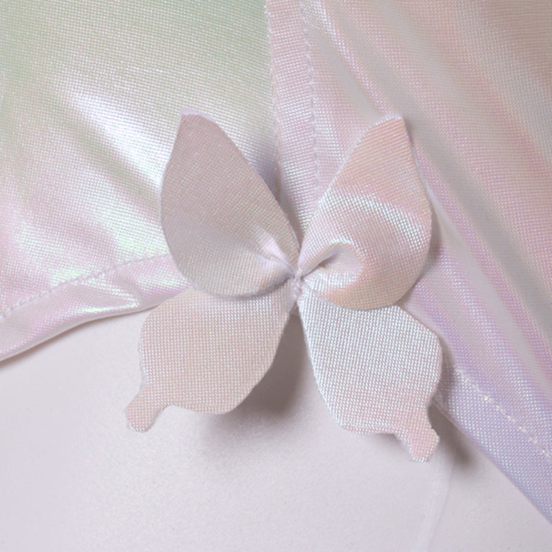 Needy Streamer Overload MGkawaiiAngel-Chan KAngel Bunny Ver Bunny Girl Cosplay Costume