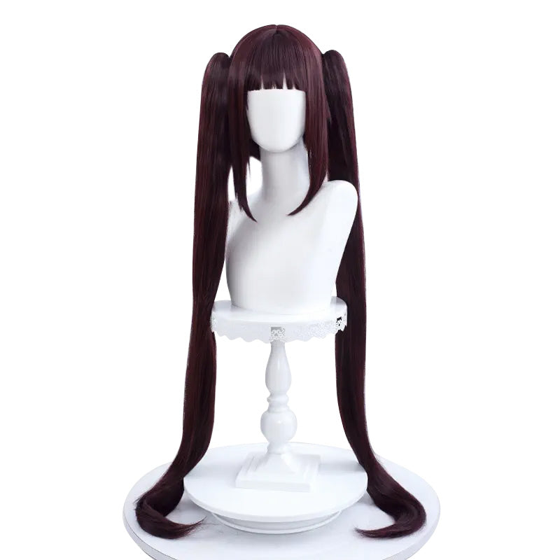 Nekopara Chocola Cosplay Wig