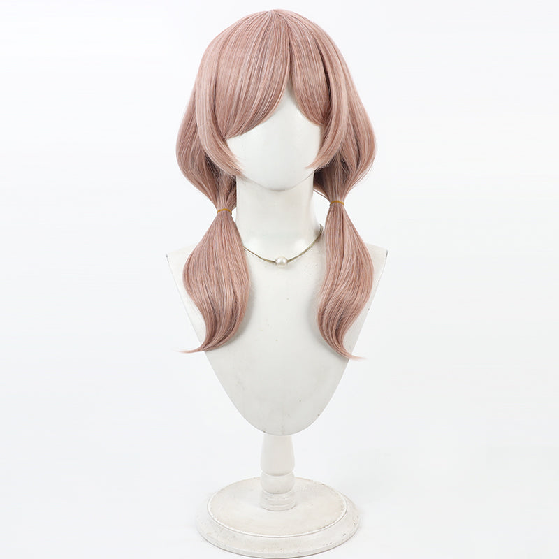 Nikke: Goddess of Victory Bready Cosplay Wig