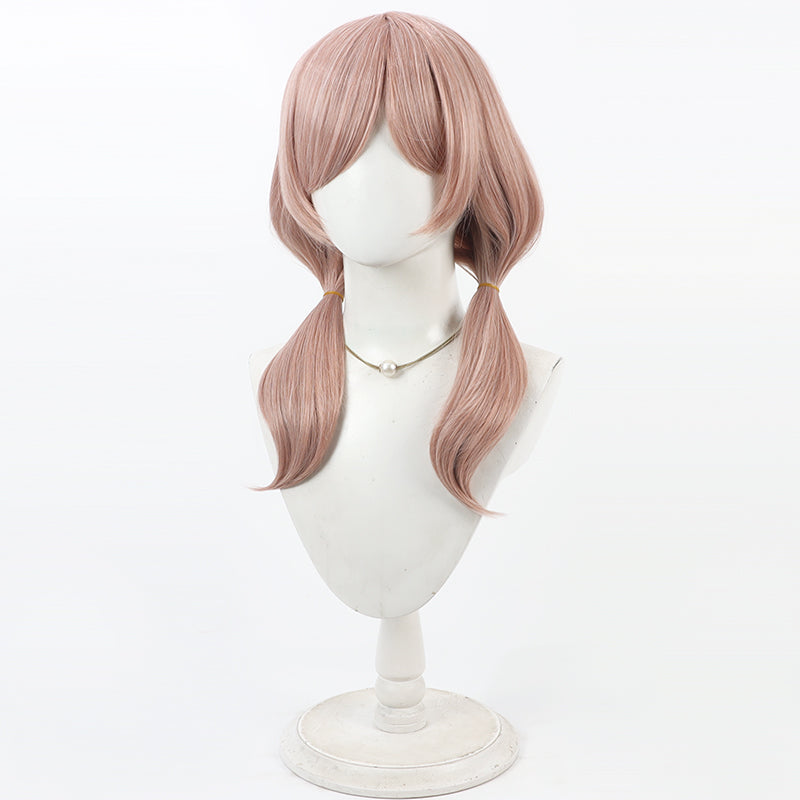Nikke: Goddess of Victory Bready Cosplay Wig