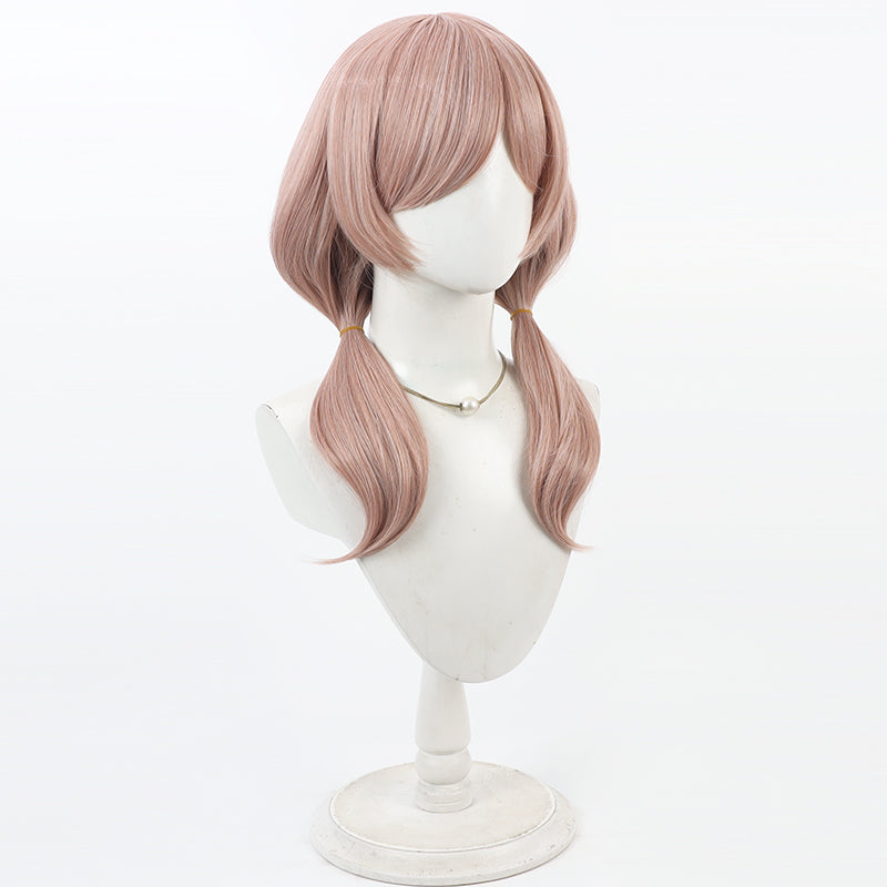 Nikke: Goddess of Victory Bready Cosplay Wig