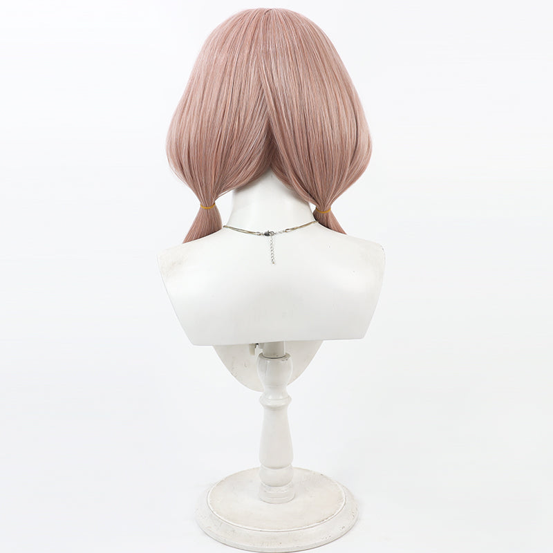 Nikke: Goddess of Victory Bready Cosplay Wig