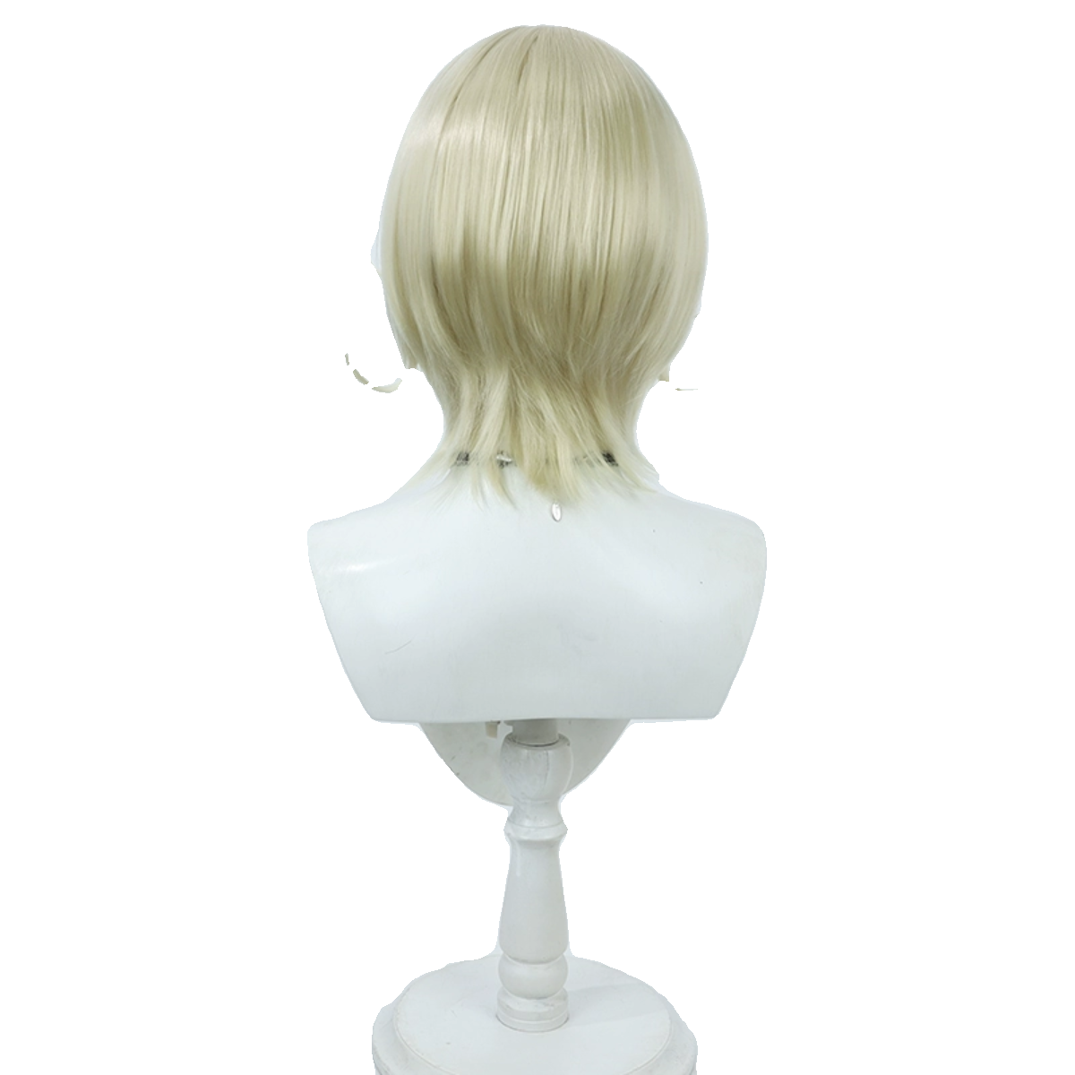 Nikke Goddess of Victory Liter Cosplay Wig