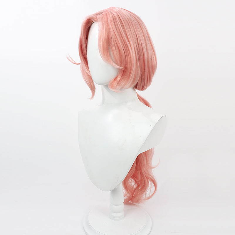 Nikke: Goddess of Victory Ludmilla: Winter Owner Cosplay Wig