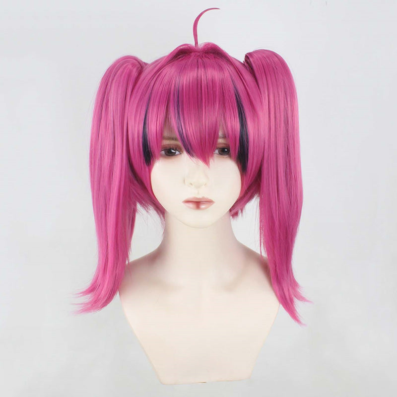 Nikke Goddess of Victory Mast Cosplay Wig