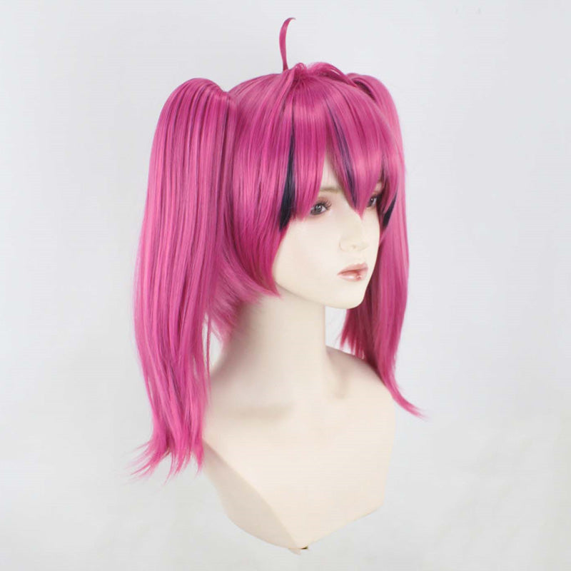 Nikke Goddess of Victory Mast Cosplay Wig