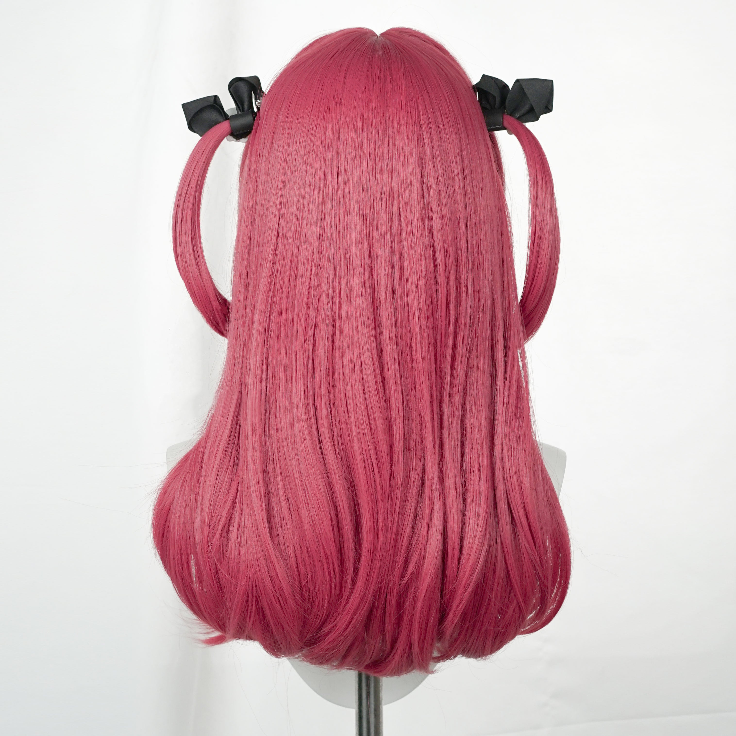 Nikke: Goddess of Victory Mast Romantic Maid Cosplay Wig New Edition