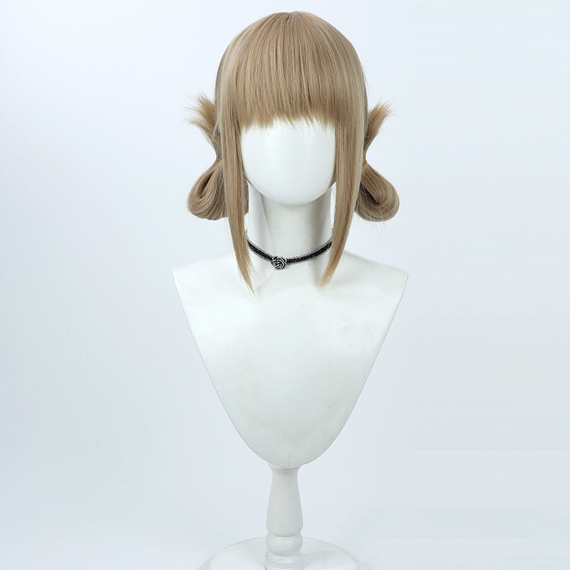 Nikke Goddess of Victory Novel Cosplay Wig