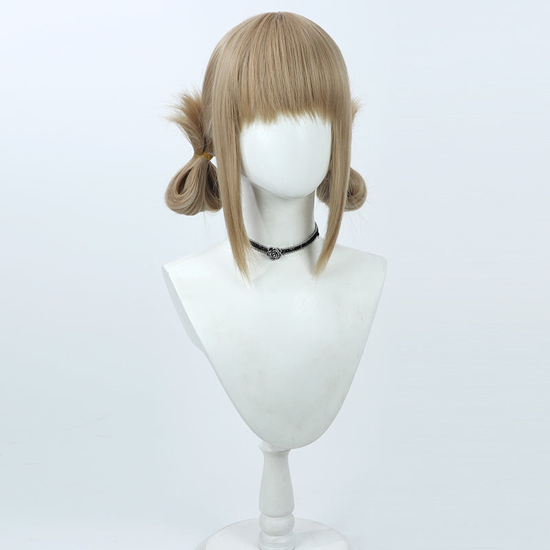 Nikke Goddess of Victory Novel Cosplay Wig