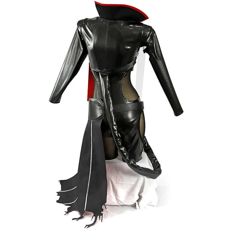 Nikke: Goddess of Victory Scarlet: Black Shadow Cosplay Costume