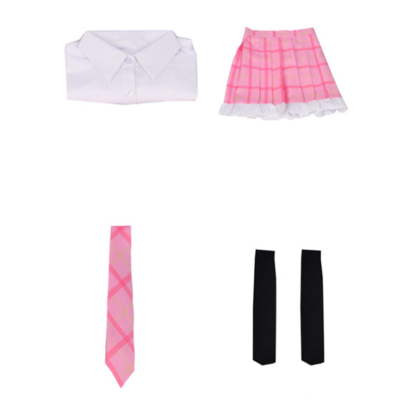 Noragami Kofuku Cosplay Costume