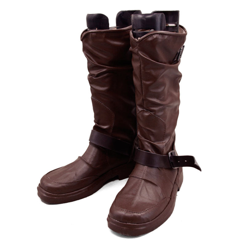 Noragami Yato Shoes Cosplay Boots