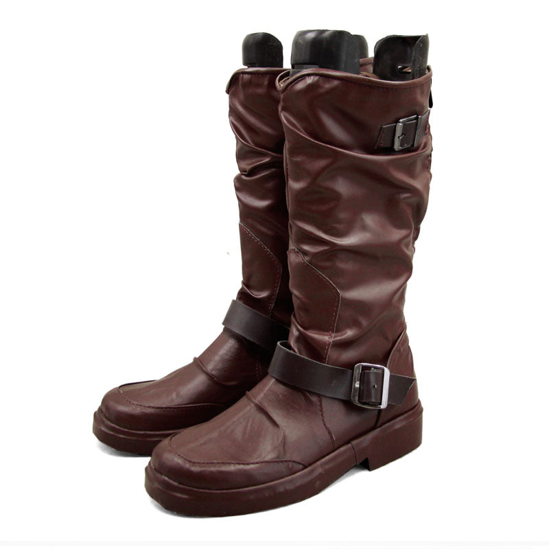 Noragami Yato Shoes Cosplay Boots