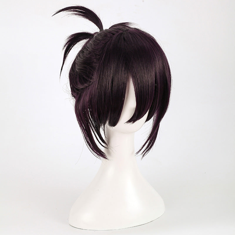 Noragami Yato Yaboku Cosplay Wig