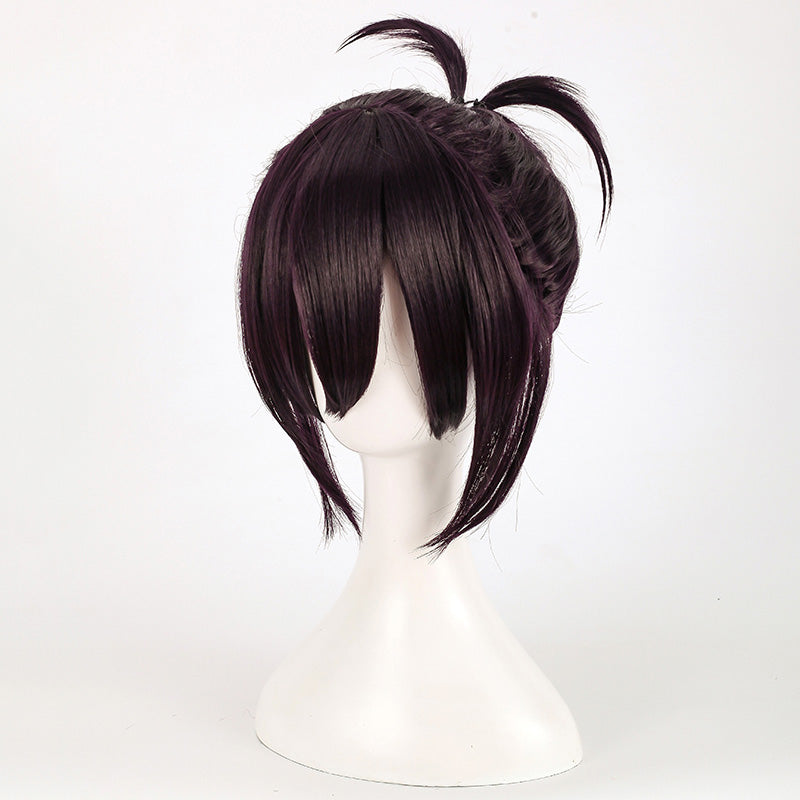 Noragami Yato Yaboku Cosplay Wig