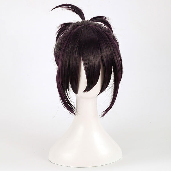 Noragami Yato Yaboku Cosplay Wig