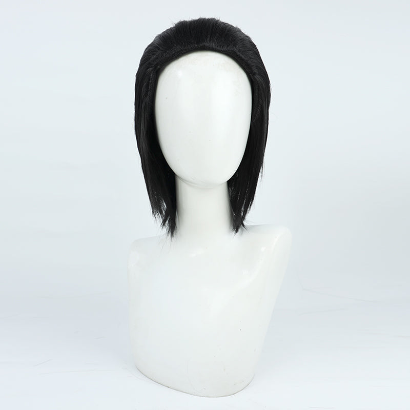 One Piece "Desert King" Sir Crocodile Cosplay Wig Winkcosplay