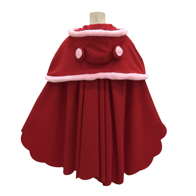 One Piece Sugar Cosplay Costume