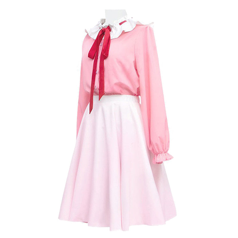 Onimai: I'm Now Your Sister! Oniichan Wa Oshimai! Mahiro Oyama Casual Cosplay Costume