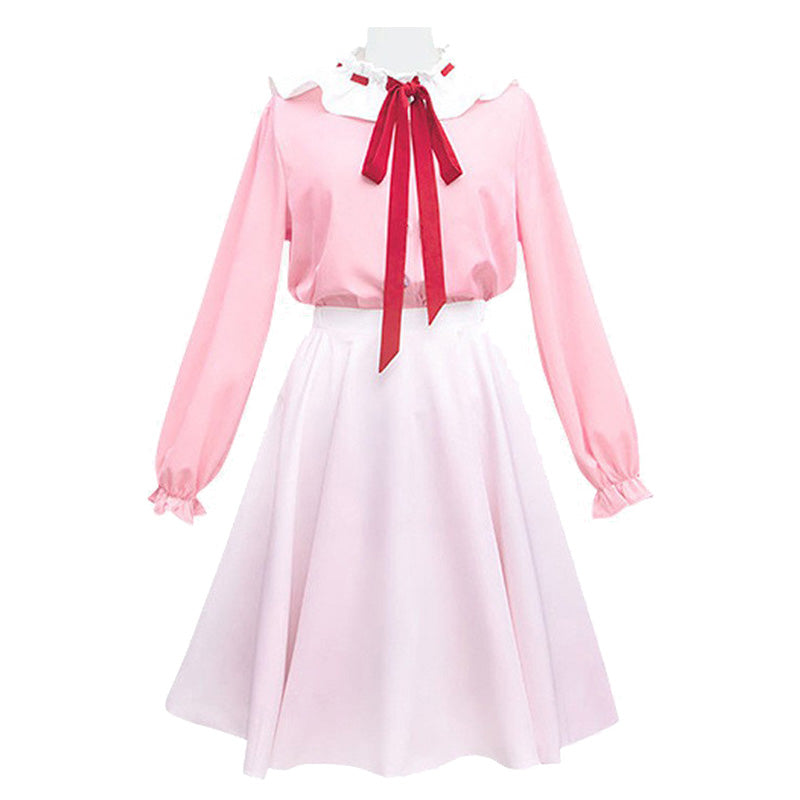 Onimai: I'm Now Your Sister! Oniichan Wa Oshimai! Mahiro Oyama Casual Cosplay Costume