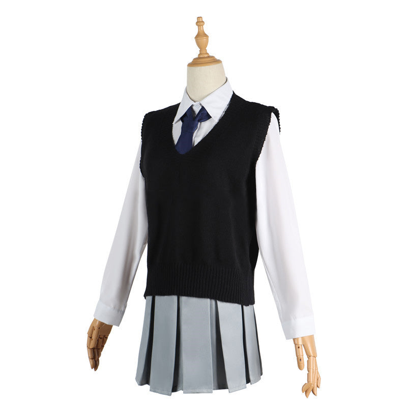 Oshi No Ko Favorite Girl My Idol's Child Akane Kurokawa B Edition Cosplay Costume