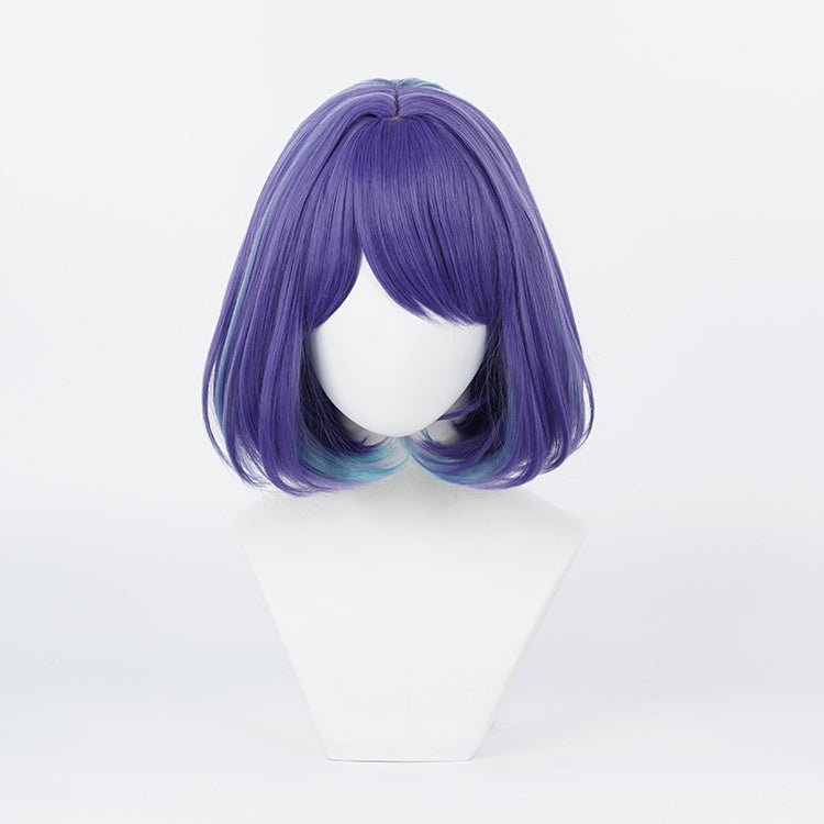 Oshi No Ko Favorite Girl My Idol's Child Akane Kurokawa B Edition Cosplay Wig