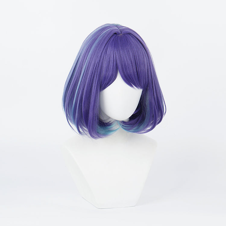Oshi No Ko Favorite Girl My Idol's Child Akane Kurokawa B Edition Cosplay Wig