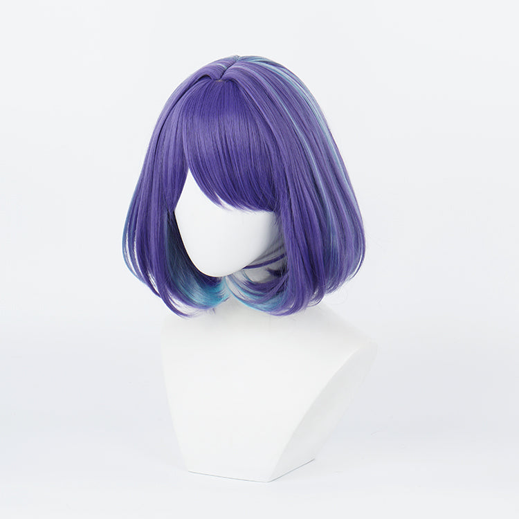 Oshi No Ko Favorite Girl My Idol's Child Akane Kurokawa B Edition Cosplay Wig