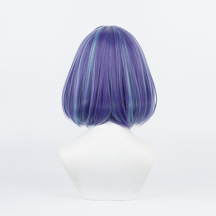 Oshi No Ko Favorite Girl My Idol's Child Akane Kurokawa B Edition Cosplay Wig