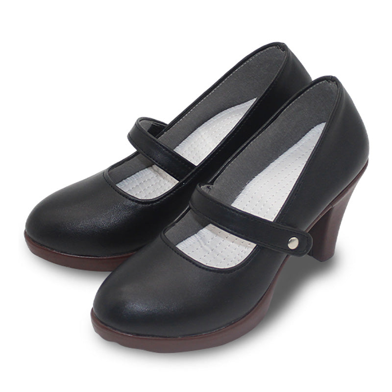 Oshi No Ko Favorite Girl My Idol's Child Akane Kurokawa Cosplay Shoes