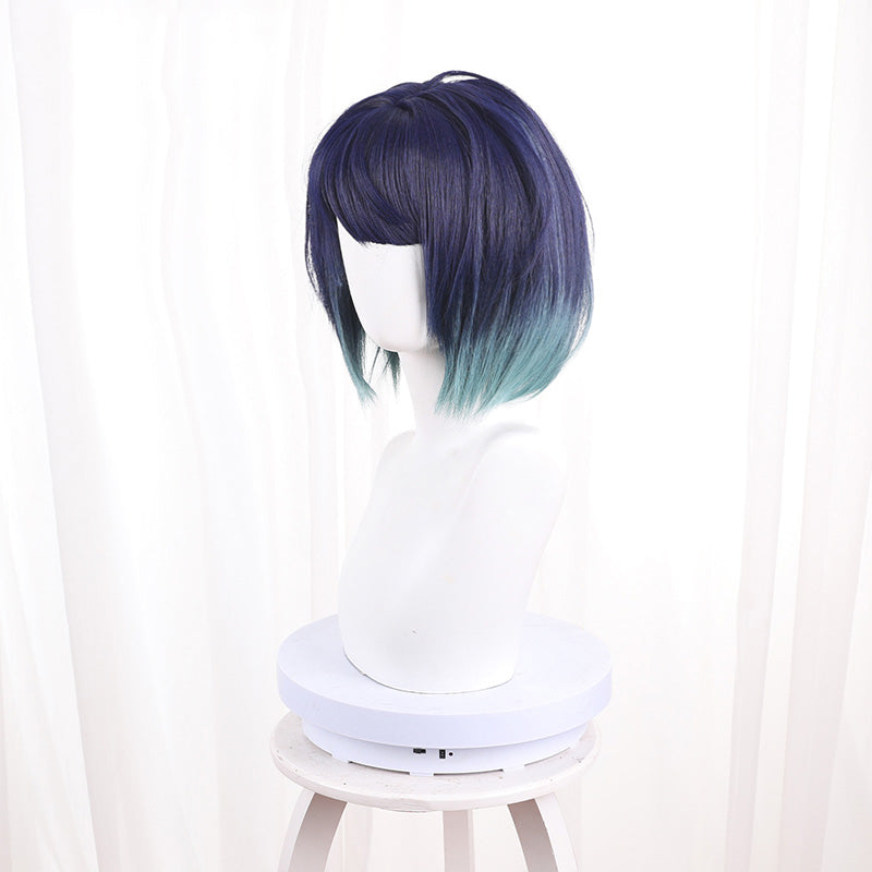 Oshi No Ko Favorite Girl My Idol's Child Akane Kurokawa Cosplay Wig New Edition