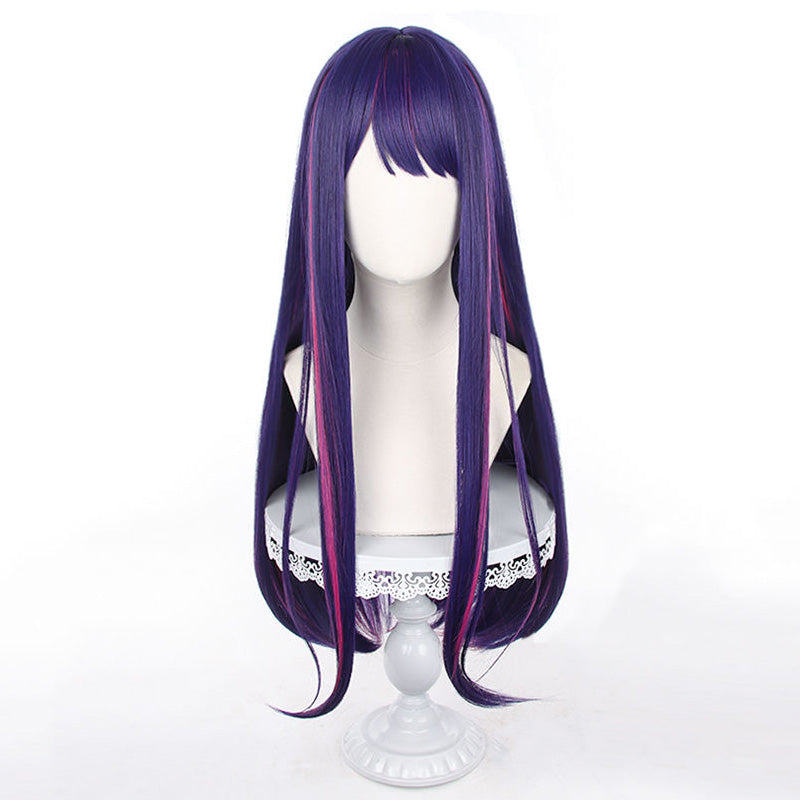 Oshi no Ko Favorite Girl My Idol's Child Ai Hoshino Cosplay Wig