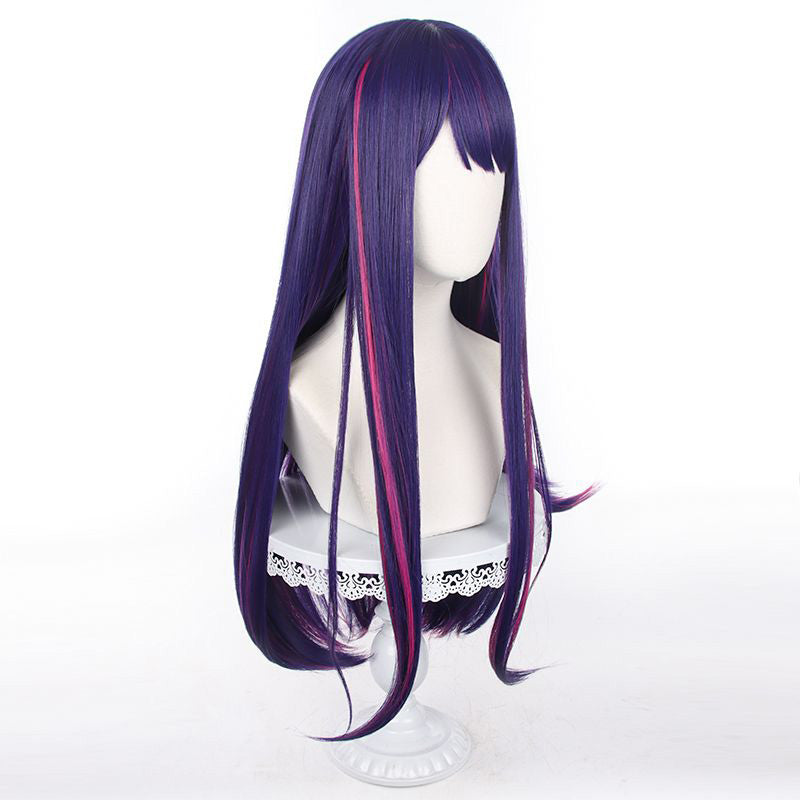 Oshi no Ko Favorite Girl My Idol's Child Ai Hoshino Cosplay Wig