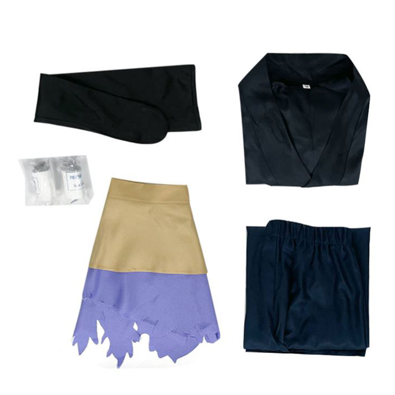Oshi no Ko Favorite Girl My Idol's Child Aqua Hoshino Touki Stage Cosplay Costume