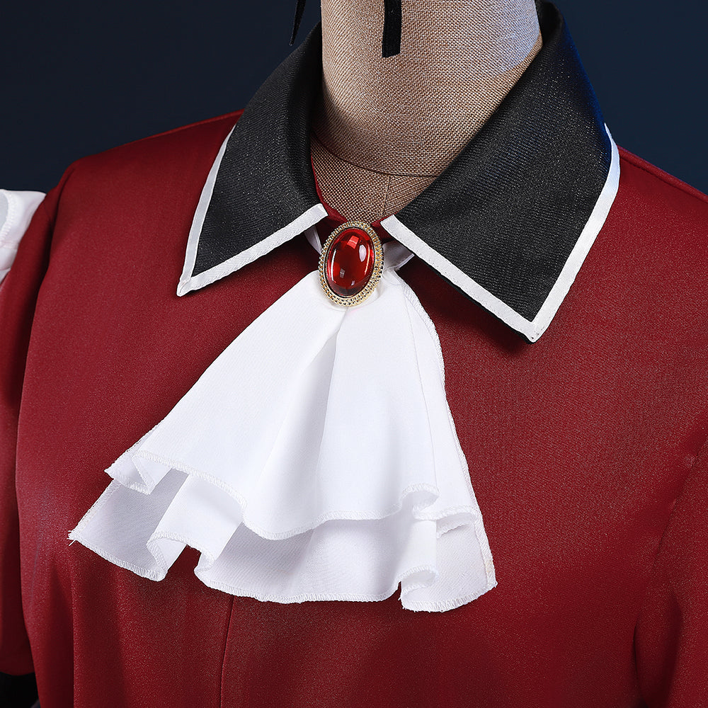 Oshi no Ko Favorite Girl My Idol's Child B-Komachi Kana Arima Idol Outfit Cosplay Costume