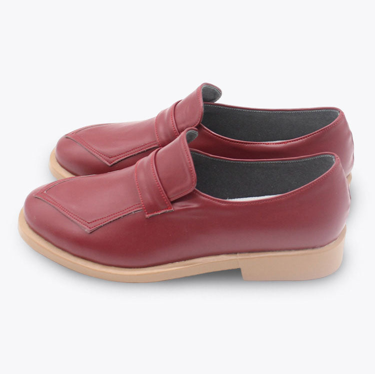 Oshi no Ko Favorite Girl My Idol's Child Kana Arima Cosplay Shoes