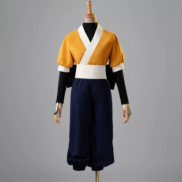 Oshi no Ko Favorite Girl My Idol's Child Kana Arima Tsurugi Cosplay Costume