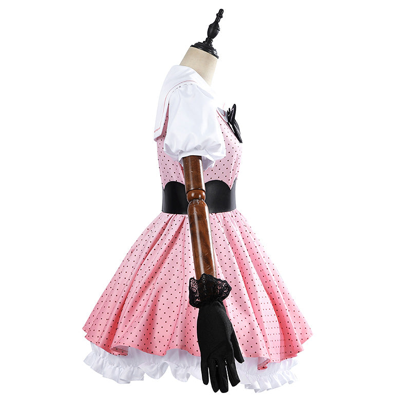 Oshi no Ko Favorite Girl My Idol's Child Season 2 Ruby Hoshino Cosplay Costume