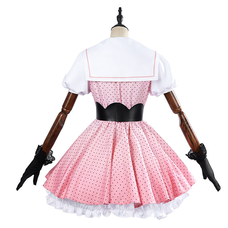 Oshi no Ko Favorite Girl My Idol's Child Season 2 Ruby Hoshino Cosplay Costume