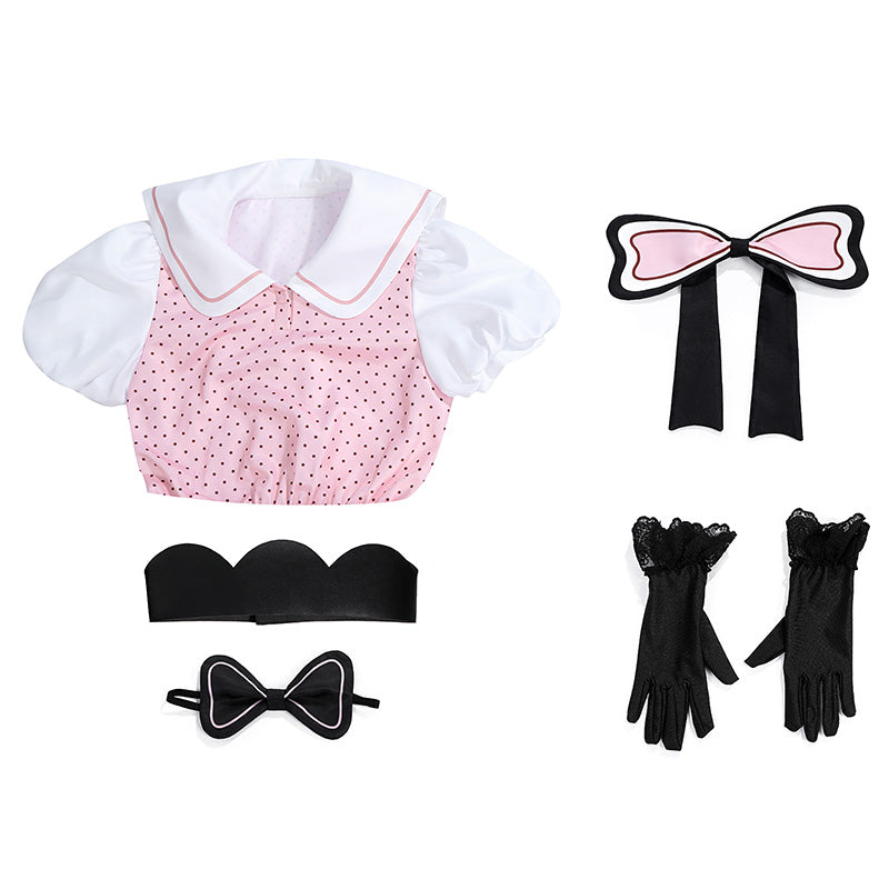 Oshi no Ko Favorite Girl My Idol's Child Season 2 Ruby Hoshino Cosplay Costume