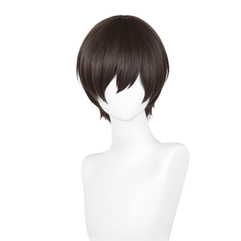 Ouran High School Host Club Haruhi Fujioka Cosplay Wig