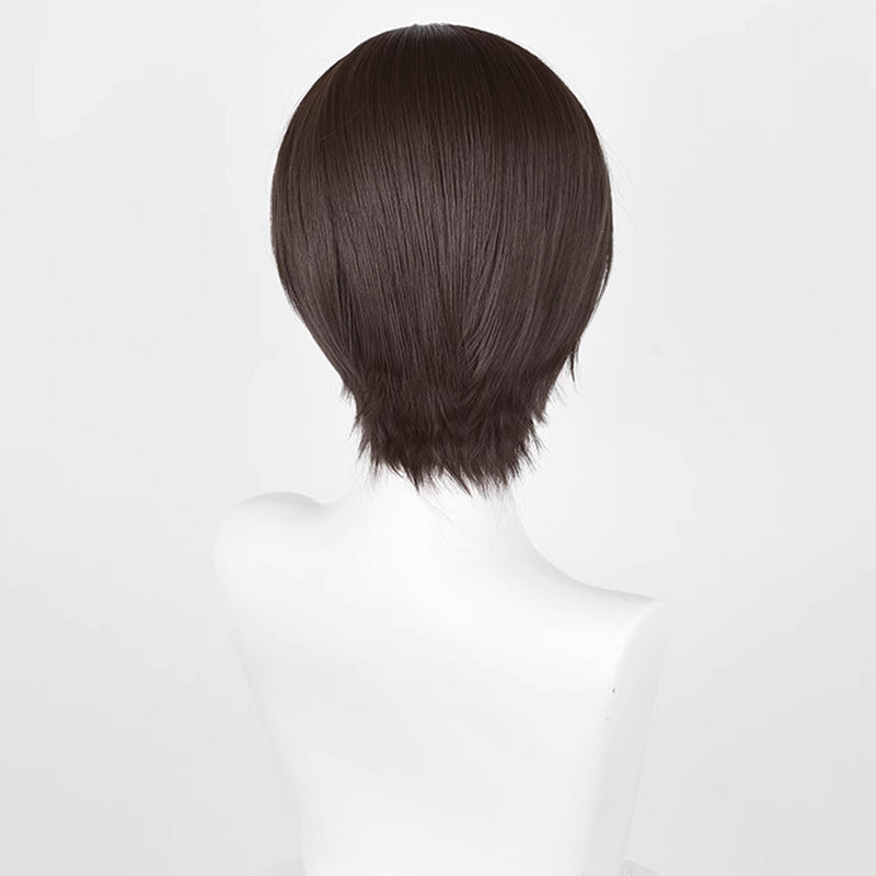 Ouran High School Host Club Haruhi Fujioka Cosplay Wig