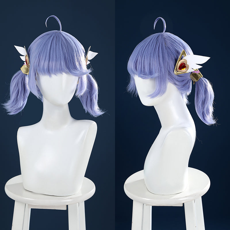 Overwatch 2 OW Magical Girl Kiriko Cosplay Costume