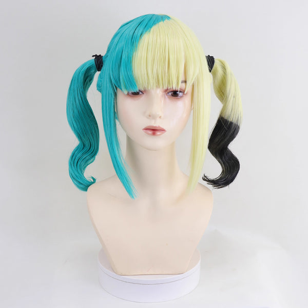 PM Legends: ZA Canari Cosplay Wig