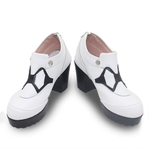 PM Legends: ZA Deuro Lida Cosplay Shoes