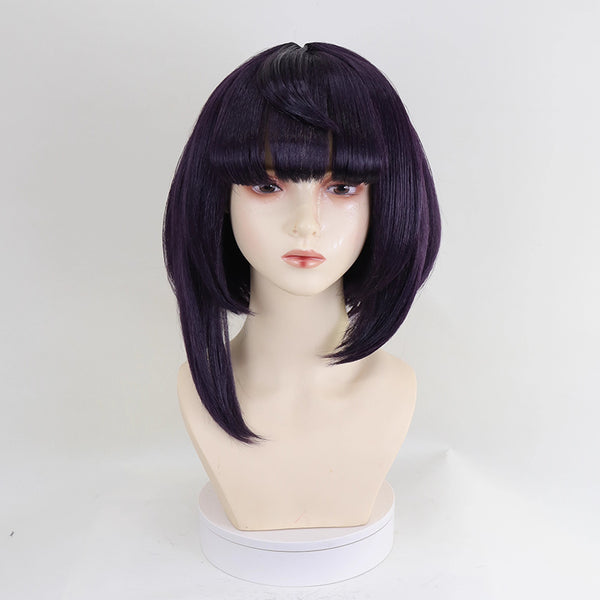 PM Legends: ZA Gwynn Cosplay Wig