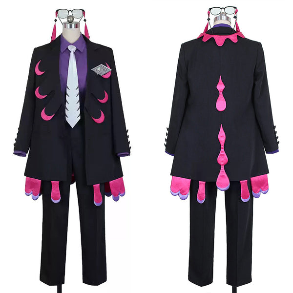 PM Legends: ZA Corbeau Cosplay Costume