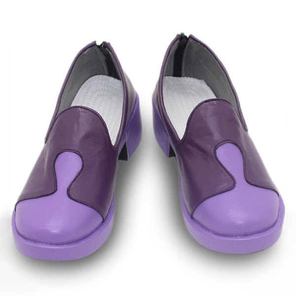 PM Legends: ZA Corbeau Cosplay Shoes